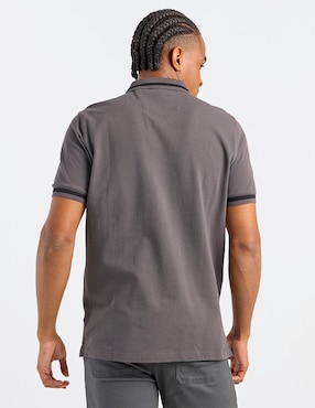 Playera tipo polo Kenneth Cole para hombre