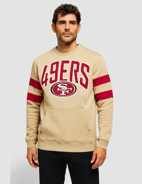 Sudadera NFL para hombre
