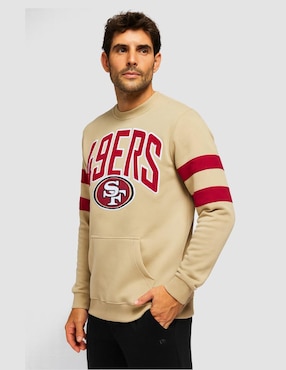 Sudadera NFL para hombre