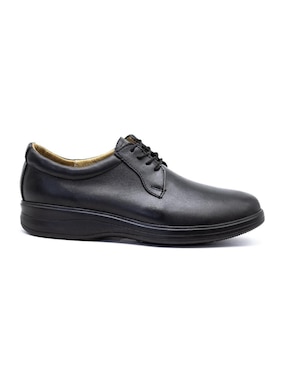 Zapato cerrado Dahort para hombre