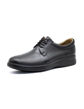 Zapato cerrado Dahort para hombre