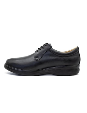 Zapato cerrado Dahort para hombre