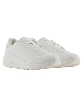 Tenis Armani Exchange Sneaker casual para hombre
