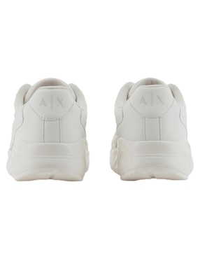 Tenis Armani Exchange Sneaker casual para hombre