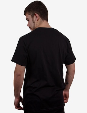 Playera Stkm Company midnight souls cuello redondo para hombre