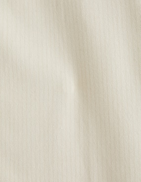 Camisa casual Abercrombie & Fitch de algodón manga larga para hombre