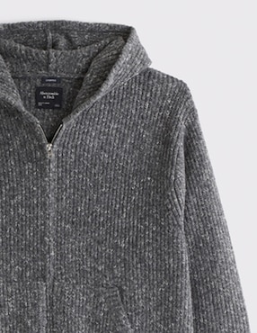 Sudadera Abercrombie & Fitch para hombre