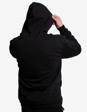 Sudadera STKM Company midnight souls para hombre