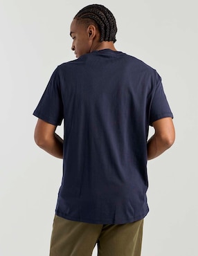 Playera Guess cuello redondo para hombre