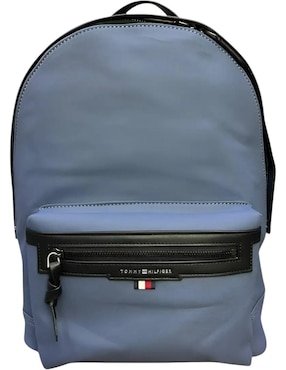 Mochila casual Tommy Hilfiger impermeable para hombre