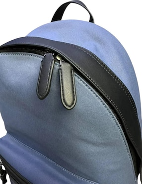 Mochila casual Tommy Hilfiger impermeable para hombre