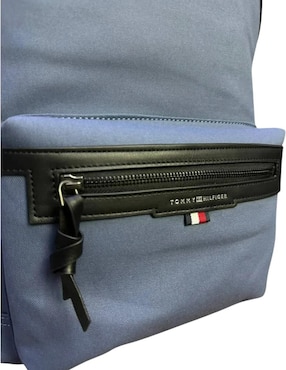 Mochila casual Tommy Hilfiger impermeable para hombre