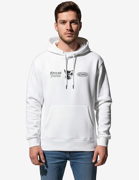 Sudadera Stkm Company para hombre