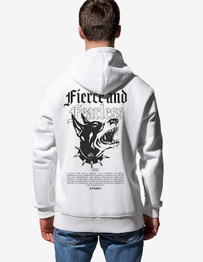 Sudadera Stkm Company para hombre