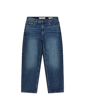 Jeans straight Guess M6RA0PD6430-OLYM deslavado para hombre