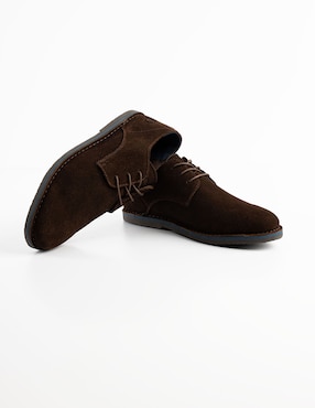 Zapato bostoniano El Ganso para hombre