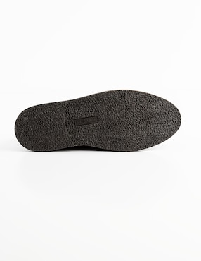 Zapato bostoniano El Ganso para hombre