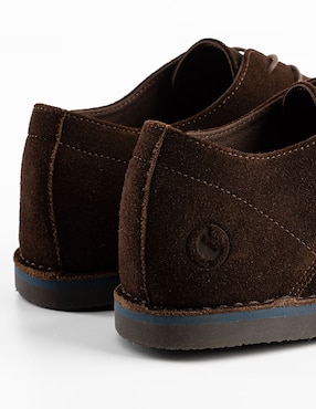 Zapato bostoniano El Ganso para hombre