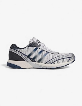 Tenis Adidas Adizero Adios S&R para hombre