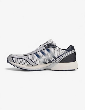 Tenis Adidas Adizero Adios S&R para hombre
