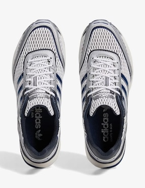 Tenis Adidas Adizero Adios S&R para hombre