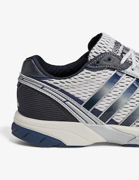 Tenis Adidas Adizero Adios S&R para hombre