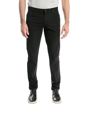 Pantalón casual chino slim Kenneth Cole para hombre
