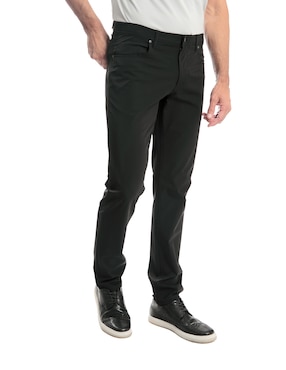 Pantalón casual chino slim Kenneth Cole para hombre