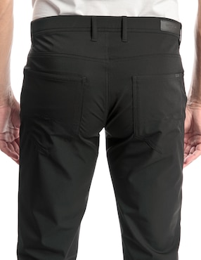 Pantalón casual chino slim Kenneth Cole para hombre
