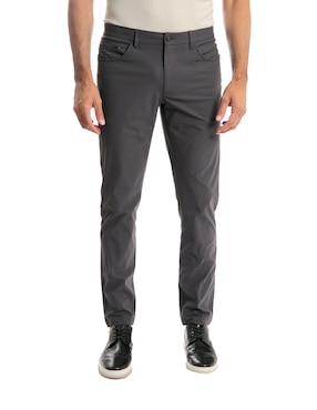 Pantalón casual chino slim Kenneth Cole para hombre