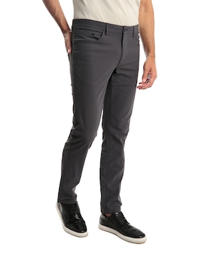 Pantalón casual chino slim Kenneth Cole para hombre
