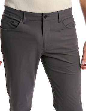 Pantalón casual chino slim Kenneth Cole para hombre