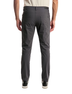 Pantalón casual chino slim Kenneth Cole para hombre