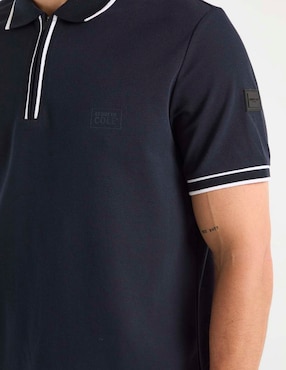 Playera tipo polo Kenneth Cole para hombre
