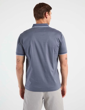 Playera tipo polo Kenneth Cole para hombre