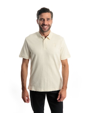 Playera tipo polo Kenneth Cole Polo para hombre