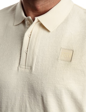 Playera tipo polo Kenneth Cole Polo para hombre