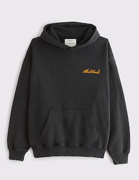 Sudadera Abercrombie & Fitch para hombre