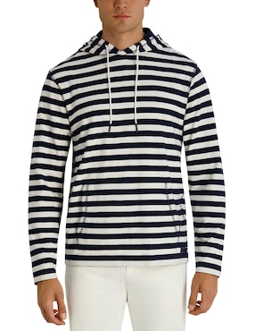 Sudadera Karl Lagerfeld Paris para hombre