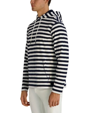 Sudadera Karl Lagerfeld Paris para hombre
