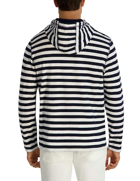 Sudadera Karl Lagerfeld Paris para hombre