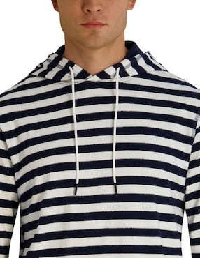 Sudadera Karl Lagerfeld Paris para hombre