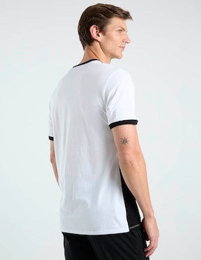 Playera karl lagerfeld paris cuello redondo para hombre
