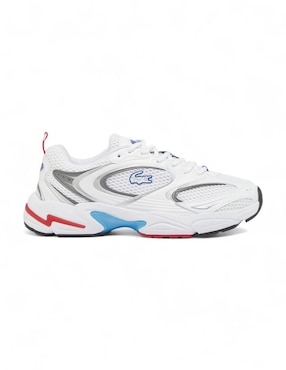 Tenis Lacoste Storm 96 2k para hombre