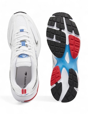 Tenis Lacoste Storm 96 2k para hombre