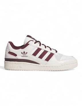 Tenis Adidas Forum Low CL para hombre