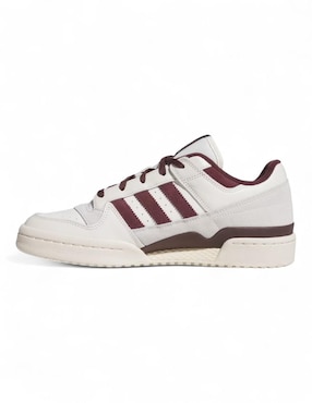 Tenis Adidas Forum Low CL para hombre