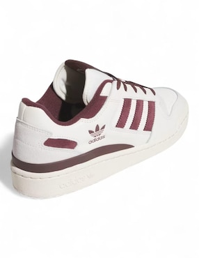 Tenis Adidas Forum Low CL para hombre