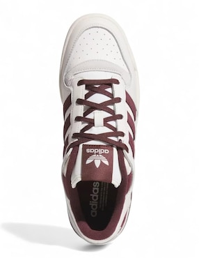 Tenis Adidas Forum Low CL para hombre