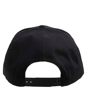 Gorra visera curva snapback casual Hugo Blue para hombre